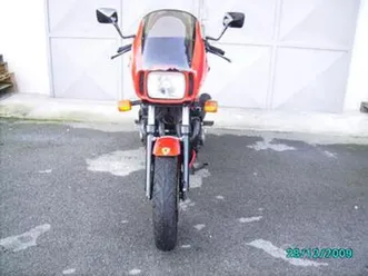 honda cbx 750 - 1984