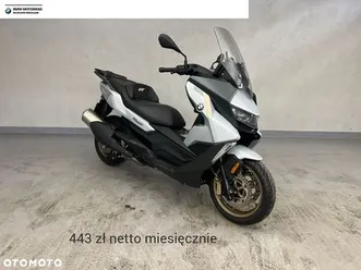 bmw c1