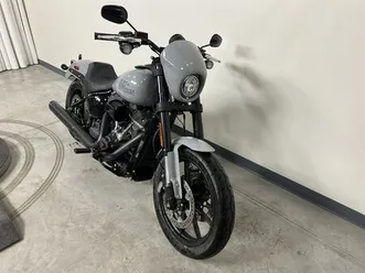 2025 harley-davidson softail low rider s fxlrs low rider s