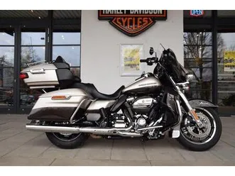 touring - flhtkl ultra limited low - 0008693