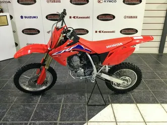 2024 honda crf150r - k600613