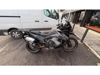 vendo ktm 890 adventure l (2022) usata a castegnato (codice 9915747) - moto.it