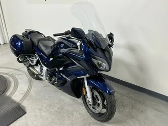 2016 yamaha fjr1300a 1300a