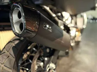 harley-davidson pan america 1250 special zwart