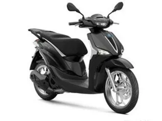 piaggio liberty 150