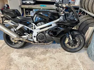 aprillia sl 1000 falco