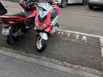 peugeot speedfight 2