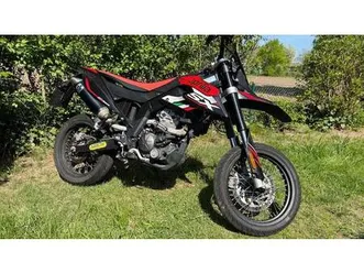 aprilia sx 125