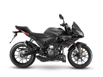 aprilia tuono 125 e5+ von dsb berlin / inkl. aktion
