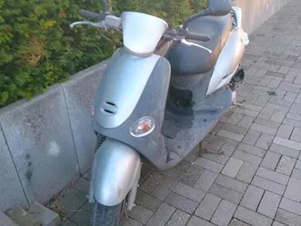 kymco yup roller ersatzteile