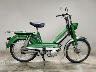 peugeot 103 d baujahr 1979 mofa