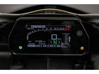 2022 yamaha yzf-r1 world gp 60th anniversa