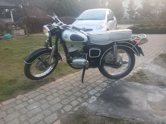 shl m11 zarejestrowana sieciechów