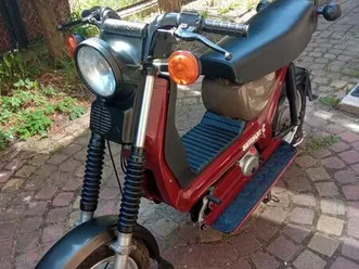 skuter simson sr50 radomsko