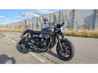 triumph speed twin 1200 bonneville transport + gwarancja nadarzyn