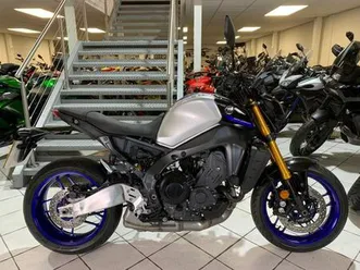 yamaha mt-09 sp 2023