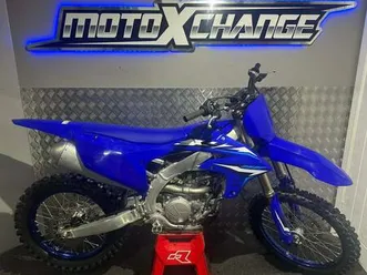 2026 yamaha yzf 250.....new.....big saving.....moto x change