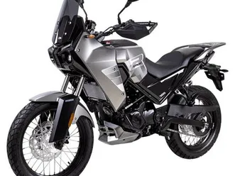 sym nh r 125 adventure 2026 toruń