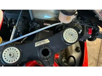 vendo ducati desmosedici rr usata a verona (codice 9915564) - moto.it