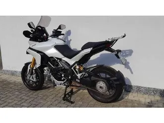 vendo ducati multistrada 1200 s touring (2010 - 12) usata a abbiategrasso (codice 9915711) - moto.it