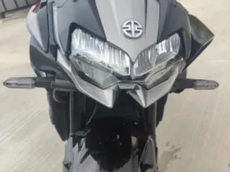 kawasaki z supercharger