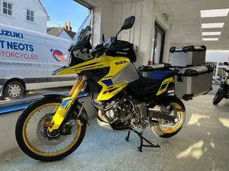 suzuki v-strom 1050 1037 cc