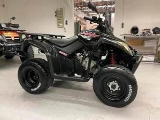 atv/quad kymco mxu 250