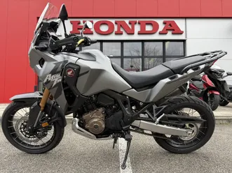 honda crf 1100 africa twin adventure sport dct 2025