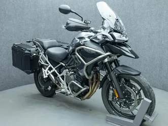 2023 triumph tiger 1200 gt pro w/abs