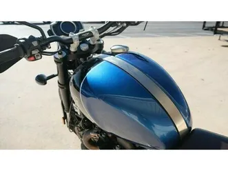 used 2022 triumph scrambler 1200 xc euro 5a