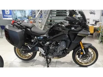 vendo yamaha tracer 9 gt (2021 - 24) usata a nichelino (codice 9915362) - moto.it