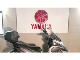 vendo yamaha tricity 155 (2021 - 21) usata a genova (codice 9915582) - moto.it