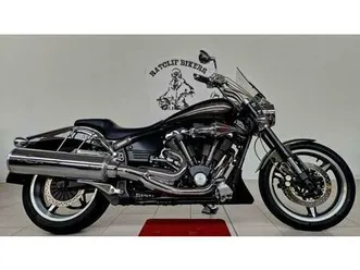 vendo yamaha xv 1700 warrior usata a noceto (codice 9915626) - moto.it