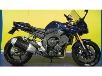 vendo yamaha fz1 fazer (2006 - 16) usata a frosinone (codice 9915378) - moto.it