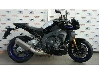 vendo yamaha mt-10 sp (2022 - 25) usata a monza (codice 9916088) - moto.it