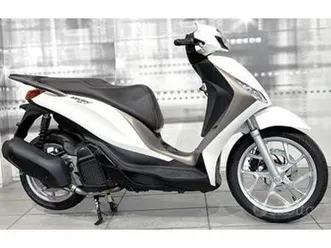 piaggio medley 125 - 2025 euro 5piu