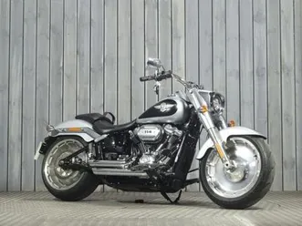 2020 20 harley-davidson softail