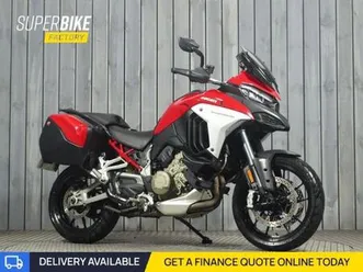 2023 23 ducati multistrada v4 s