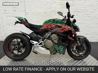 2020 ducati streetfighter v4 1103 naked petrol manual euro 4 (208 ps) naked petrol manual
