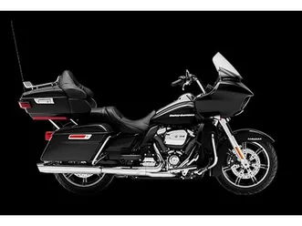 2021 harley-davidson road glide limited