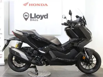 honda adv350 330 cc