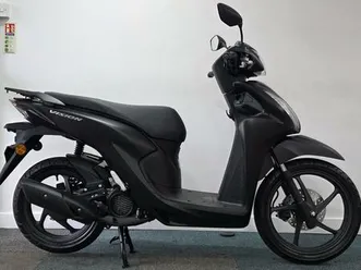 honda vision nsc110 110 cc