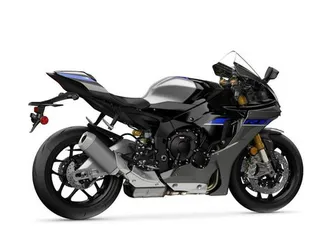 2024 yamaha yzf-r1m
