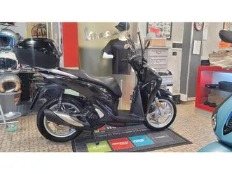 vendo honda sh 150i (2020 - 23) usata a moncalieri (codice 9915442) - moto.it