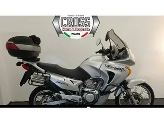 vendo honda transalp xl 650v (2000 - 04) usata a milano (codice 9915651) - moto.it