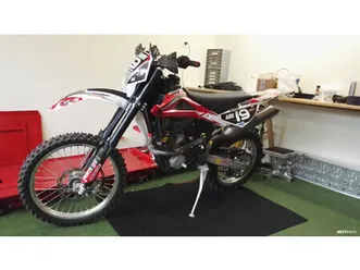 te250 salminen special edition