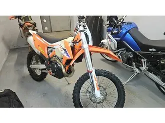 ktm exc-f 500 26 mth kraków podgórze