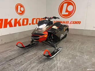 x rs 600r e-tec *siisti *huollettu *rahoitus jopa 0% korolla kysy!