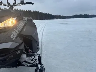 x 850 e-tec 154 drt-kit