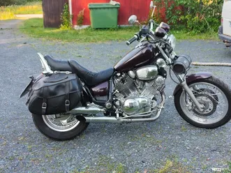 750 virago